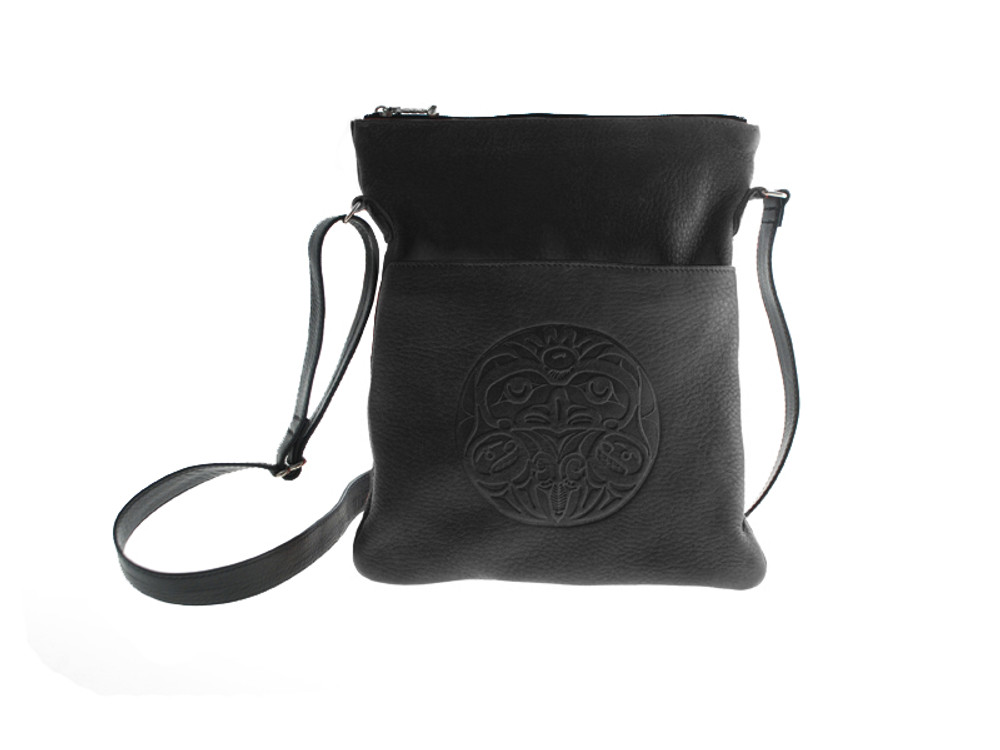 バッグ PORTER CLASSIC - DEER SKIN POUCH - BLACK バッグ PORTER CLASSIC - DEER SKIN POUCH - BLACK PORTER Pouch
