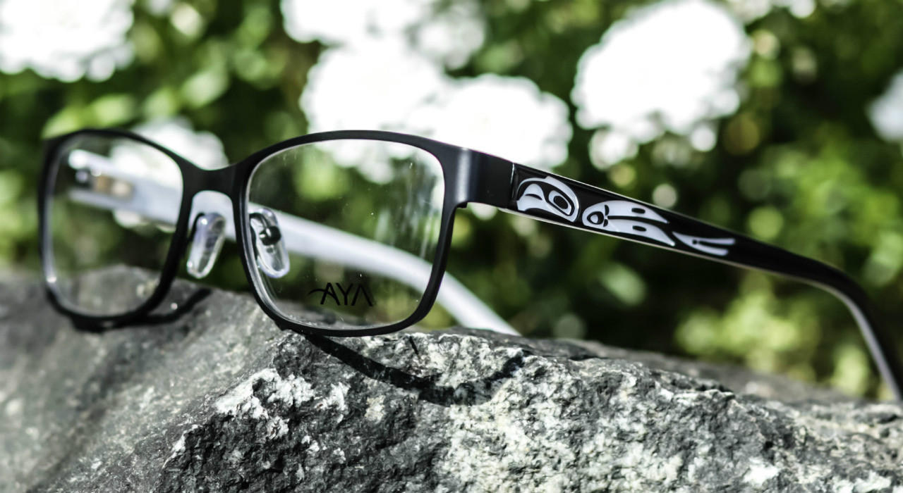Skylar - Optical Frame - Claudia Alan US