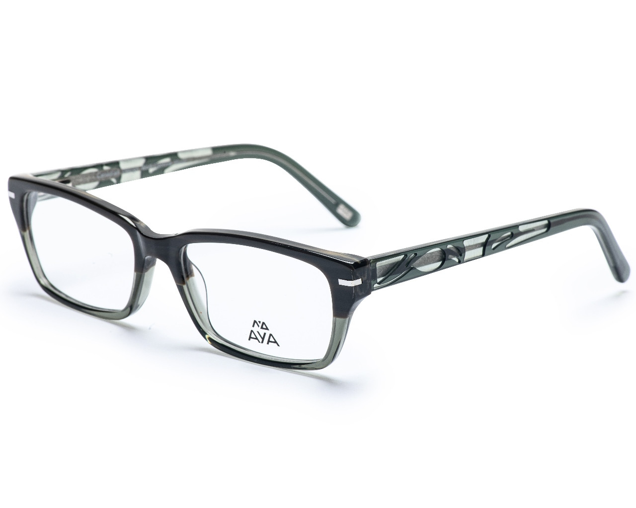 Austin - Optical Frame - Claudia Alan US