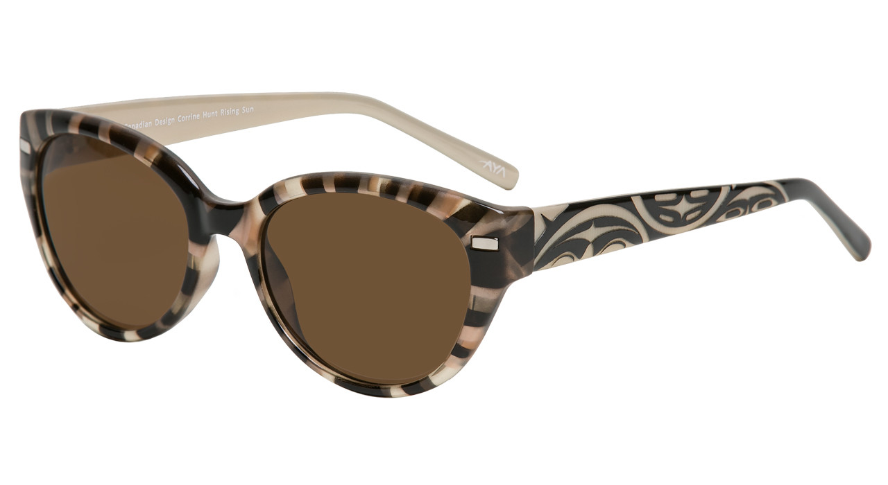 Shady Rays X Series - Black Glacier Reading Sunglasses – Shady Rays® |  Polarized Sunglasses