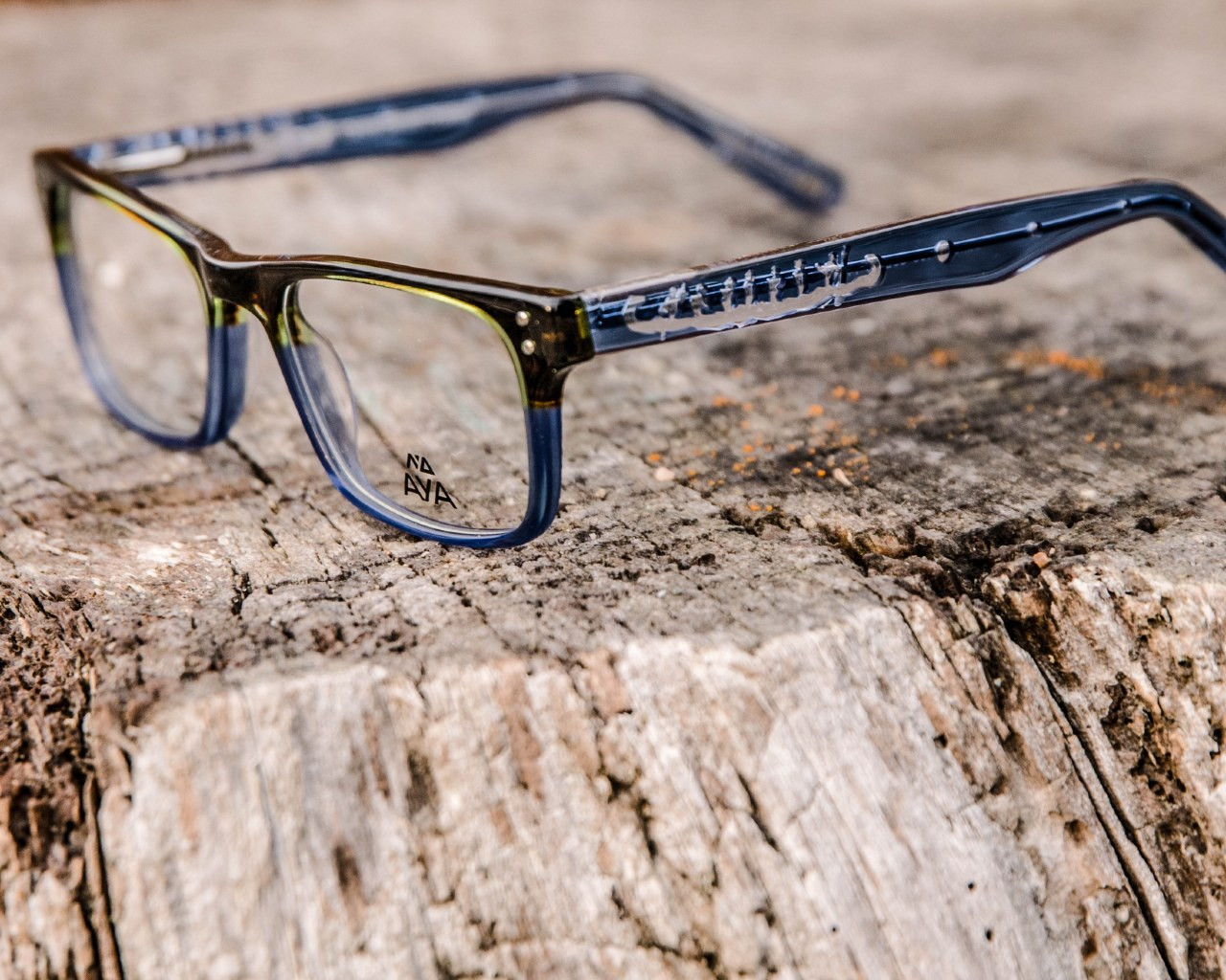 Canoe - Optical Frame - Claudia Alan US