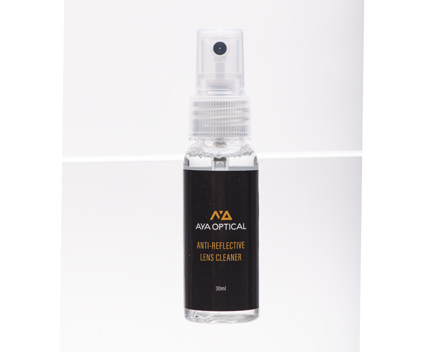 Eyecare Kit Claudia Alan US