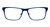 Matte Navy Front Matte Navy Front