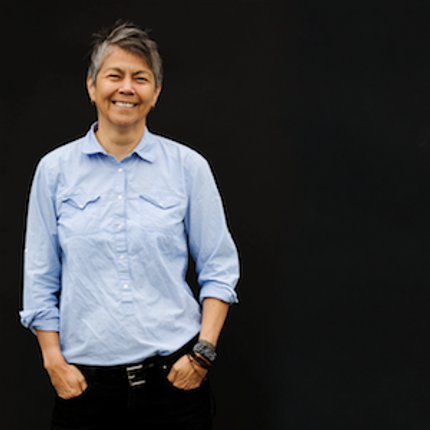 Artist Spotlight: Interview with Corrine Hunt