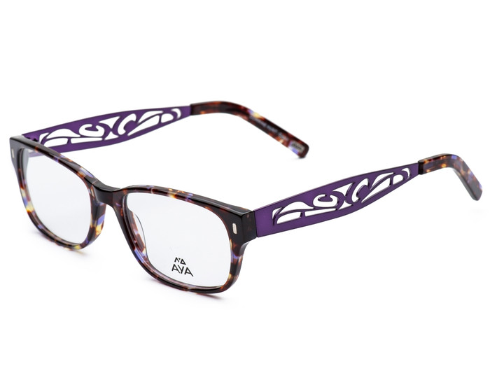 aya  Celeste - Optical Frame - Claudia Alan US