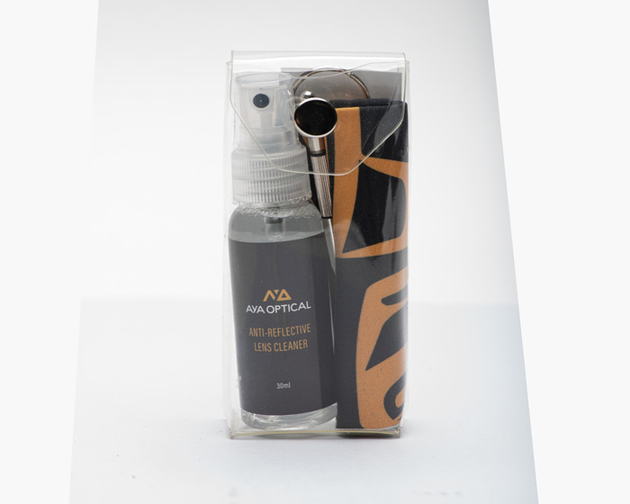 Eyecare Kit Claudia Alan US