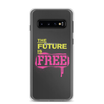 TFIF Samsung Case