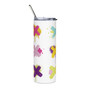 TFIF Tumbler White