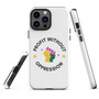 PWO Tough iPhone Case