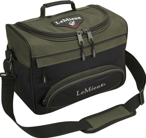 Lemieux Prokit lite Grooming bag