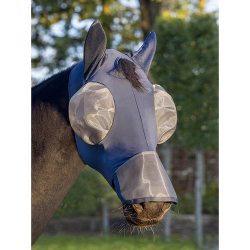 Bug Relief Lycra Full Mask