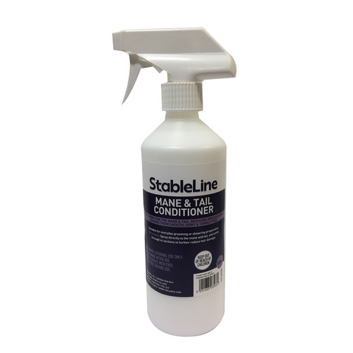 StableLine Mane and Tail Conditioner StableLine Mane and Tail Conditioner