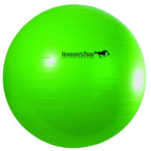 Horsemans Pride Jolly Mega Ball 40"