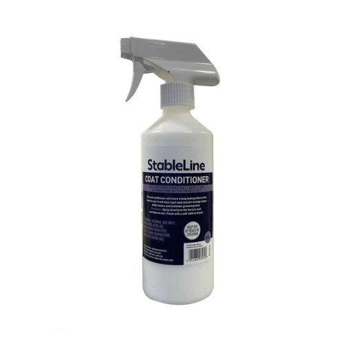 Stableline Coat Conditioner