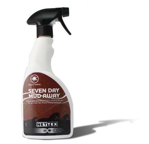 Nettex Seven Day Mud Away