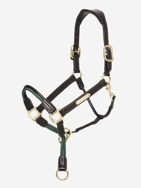 Rope Control Headcollar