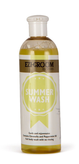 Summer Wash