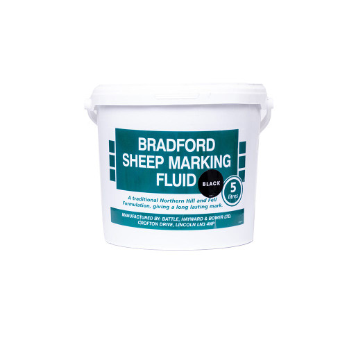 Bradford Sheep marking fluid Bradford Sheep marking fluid