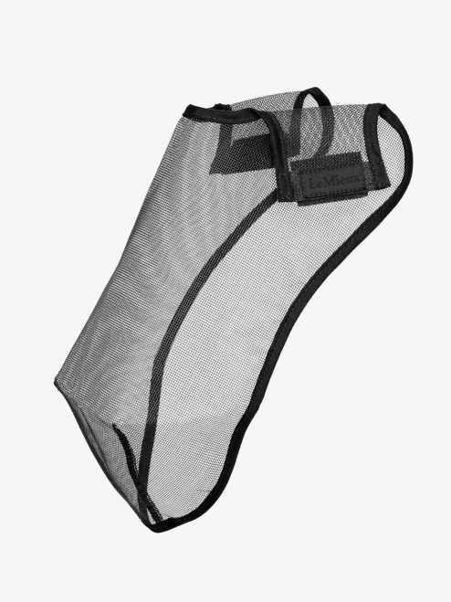 Comfort Shield Grackle Nose Filter 2pk Black