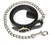 Leather Trot up Chain