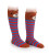 Aubrion Fluffy Socks