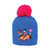 Hy Equestrian Thelwell Collection Race Bobble Hat