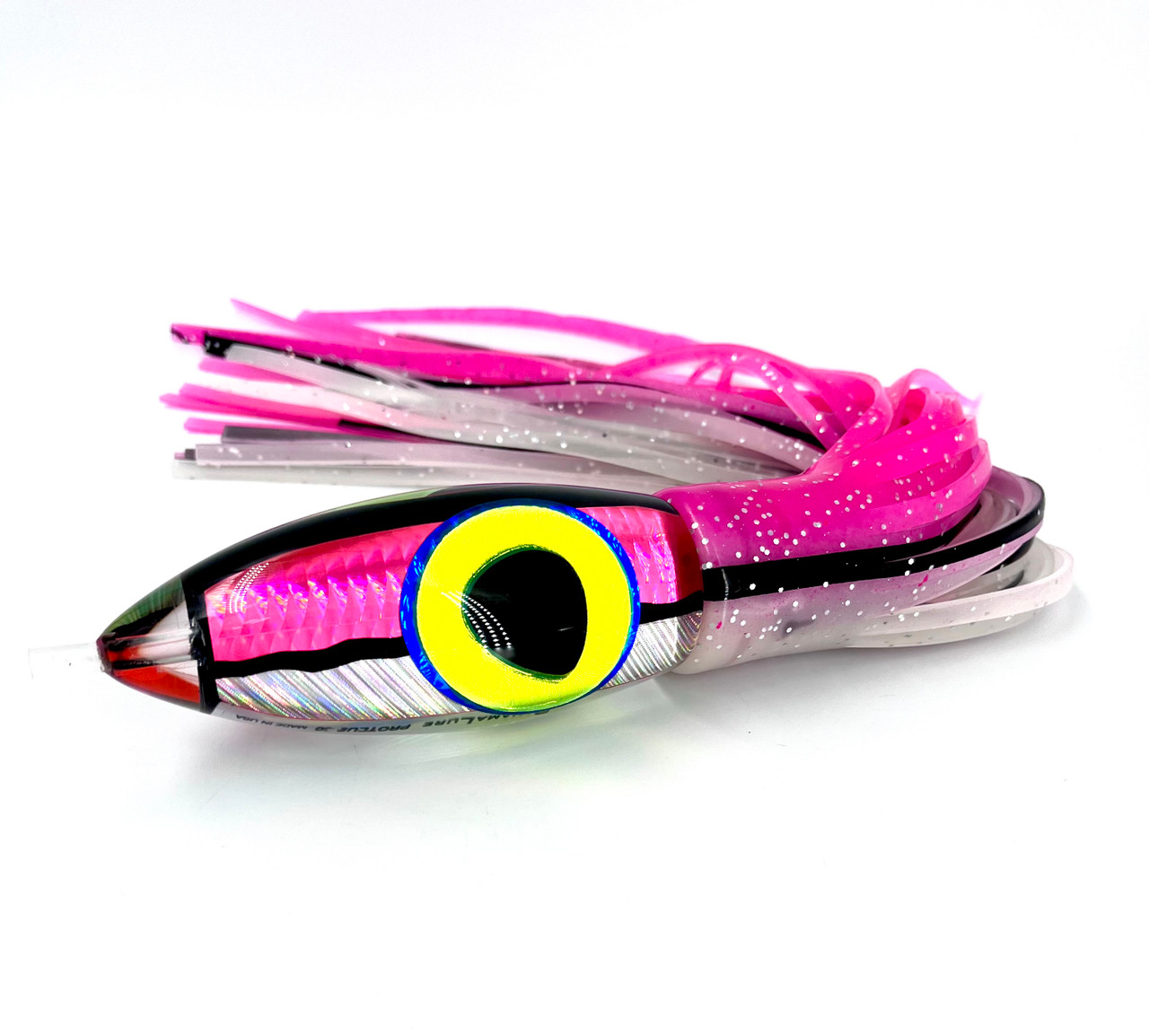 PROTEUS 50 -15"