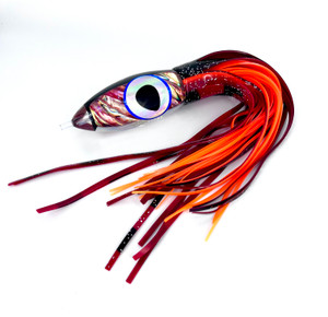 BahamaLure WAHOO 6 Lure Pack BahamaLure WAHOO 6 Lure Pack