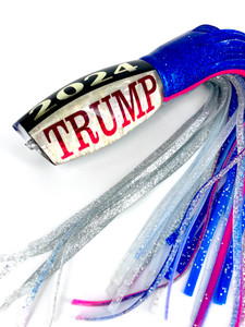 PROMETHEUS 70 Trump 2024 Special Edition PROMETHEUS 70 Trump 2024 Special Edition