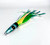 Tuna Dart Lure
