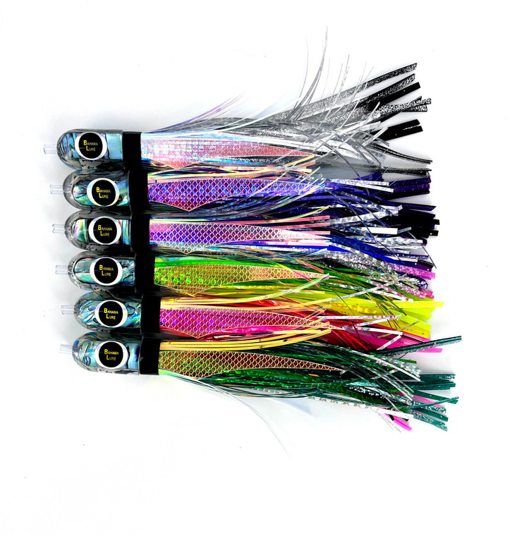 Tuna Stud 6 Pack