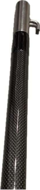 Carbon Fibre Gaff Pole