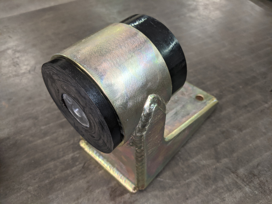 HD 1994-1998 Dodge Motor Mount Isolators