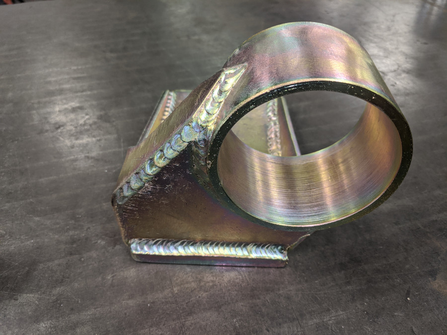 HD 1994-1998 Dodge Motor Mount Isolators