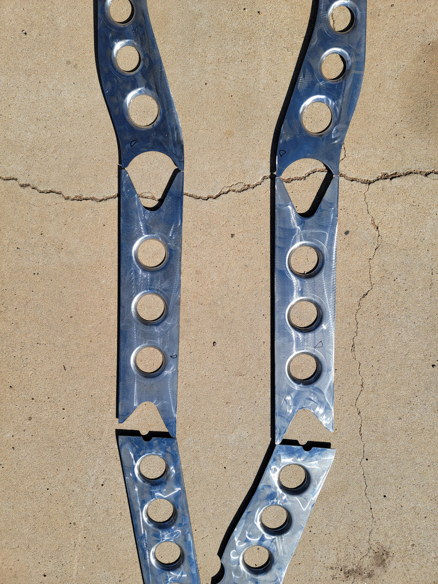 73-87 C10/20 Frame Boxing Kit