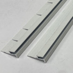 Flat Track Cantilever Coping