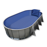 Hydrosphere Series Oval Pool