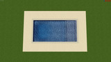 16' x 32' Rectangle, 6" Radius Inground Pool Kit