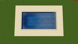 18' x 36' Rectangle, 6" Radius Inground Pool Kit