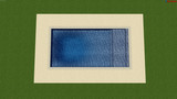 18' x 36' Rectangle, 6" Radius Inground Pool Kit
