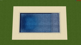 20' x 40' Rectangle, 6" Radius Inground Pool Kit