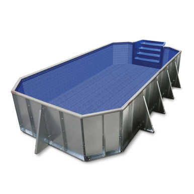 Hydrosphere Series Grecian pool
