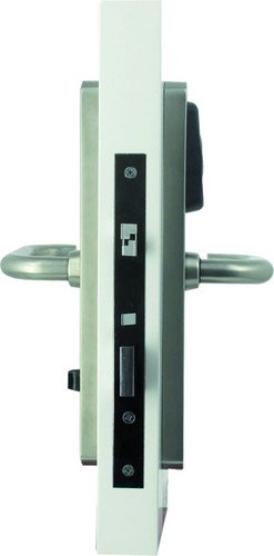 Béquille Aries offline 22086 - ISEO