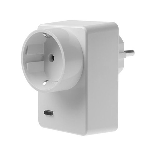 Interrupteur / compteur d'alimentation PSM-29-ZW - Vesta by Climax