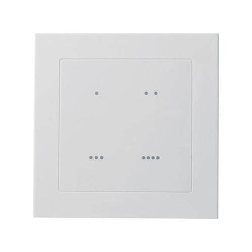 Commutateur Niveau programmable WSS-4E-ZW - Vesta by Climax