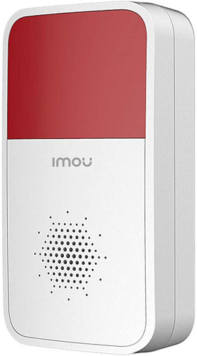 Sirène sans fil ARA10-SW - Imou