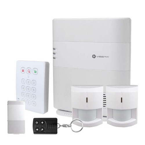 Kit Alarme Intrusion BOUTI-100 - Vesta by Climax