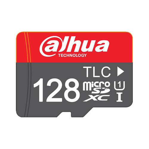 Carte SD 128 Go PFM113 - Dahua