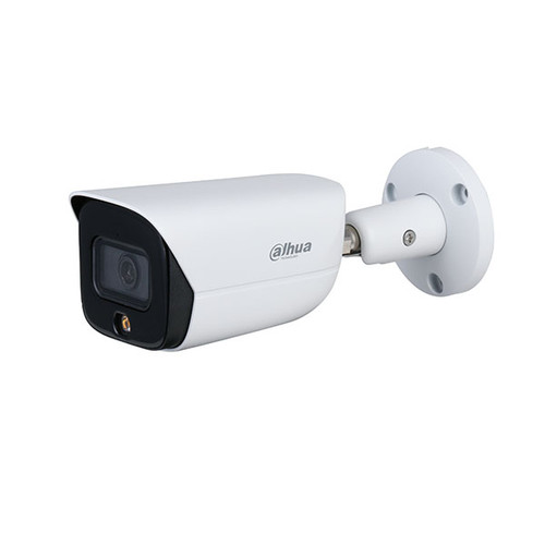 Caméra Bullet IP IPC-HFW3449E-AS-LED - Dahua