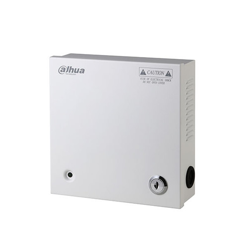 Alimentation Vidéo PFM340-5CH - Dahua